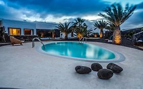 Los Lirios Hotel Rural - Adults Only